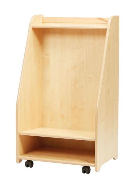 Natura Mobiles Schlafmattenregal