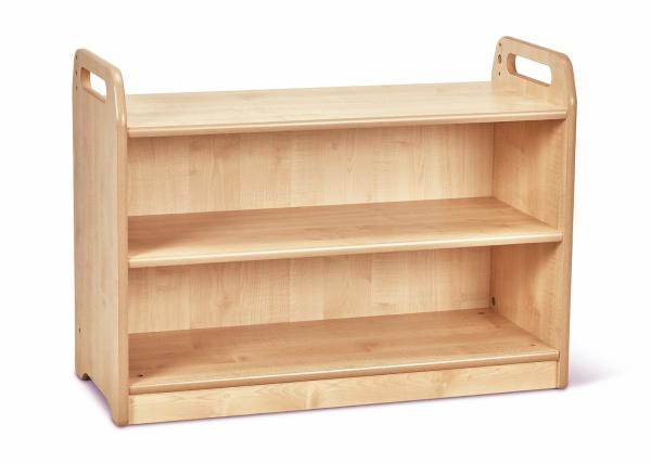 Natura Regal M, mit Rückspiegel, B 90 cm