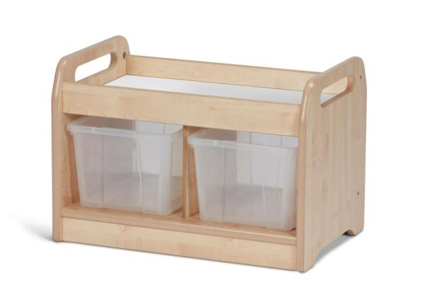 Natura Regal S, mit Spiegel, B 61 cm