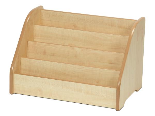 Natura Bücherregal, klein, H 40 cm