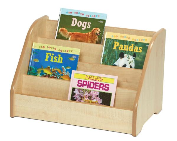 Natura Bücherregal, klein, H 40 cm