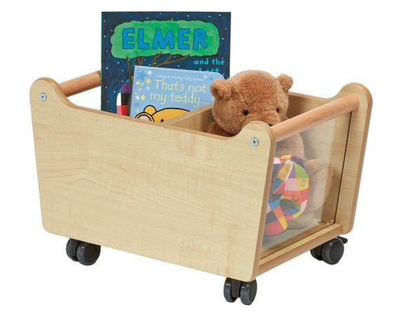 Natura Rollbehälter, klein