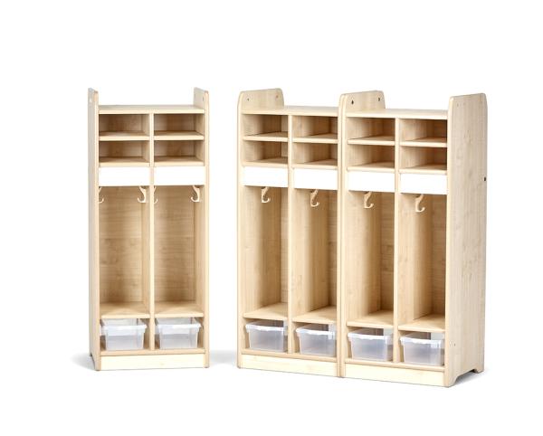 Natura Garderobe