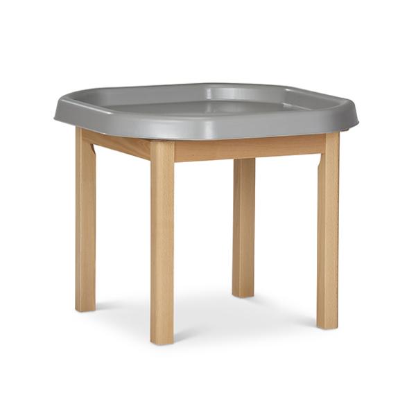 Mini Tuff Tray Spieltisch, H 59 cm