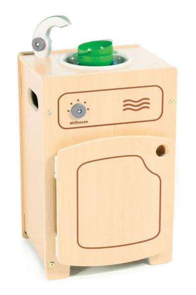 Küche Mike - Spüle