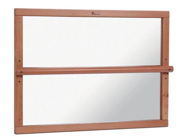 Natura Lauflernspiegel, Buche