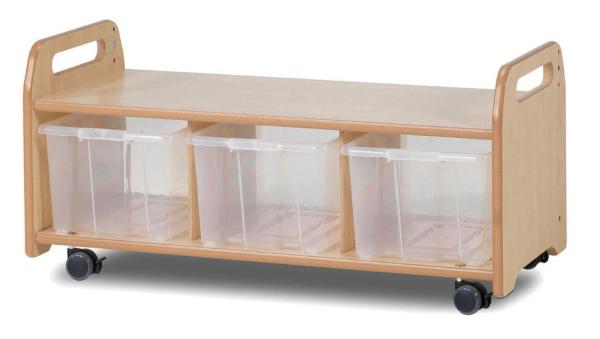 Natura Mobiles Regal S, B 90 cm