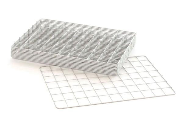 Zusatzablagen A2 für Natura Trocknungswagen (MTINT622), 10 Stck.