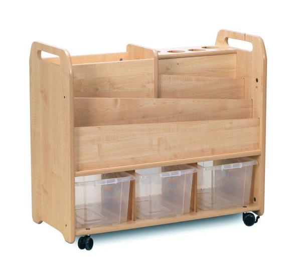 Natura Kunst- und Kreativ-Set