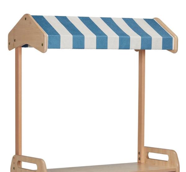 Natura Aufsatz-Markise, für B 90 cm