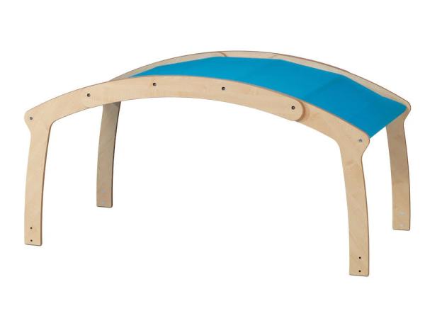 Natura Aufsatzdach Spielnest