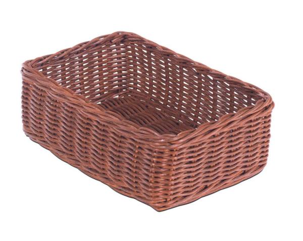 Körbe, klein, 12er-Set