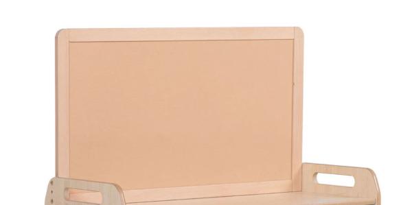 Natura Aufsatz-Kletttafel, für B 105 cm