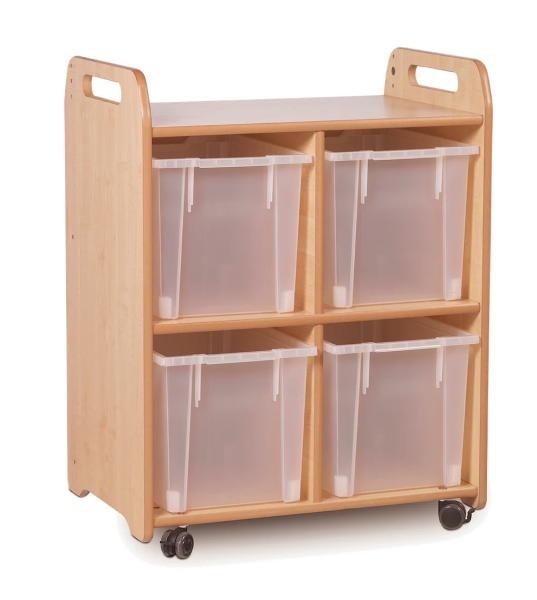 Natura Mobiles Regal L, B 70 cm