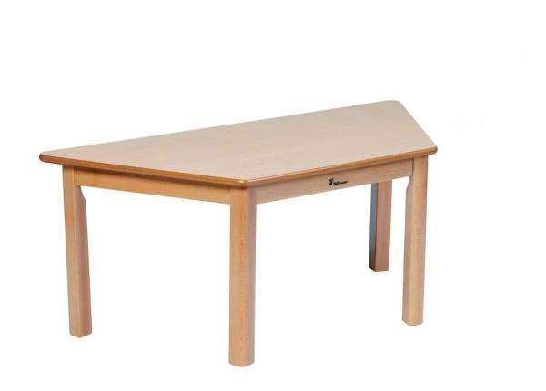 Natura Tisch trapez, 112 x 56 cm