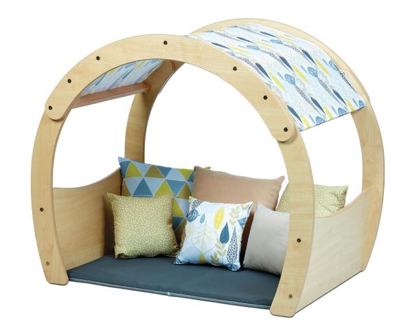 Natura Bogenecke - Blütenwiese Plus, klein