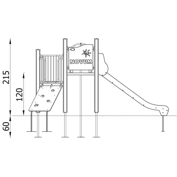 Orbis H Simple 11738