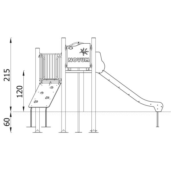 Orbis Me Simple 11738