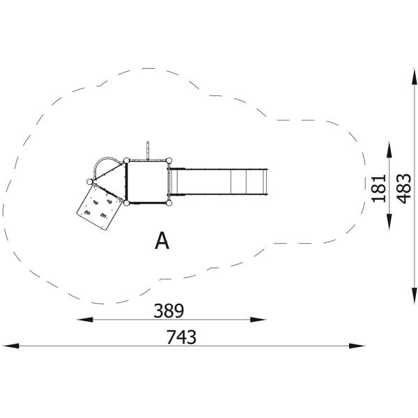 Orbis Me Simple 11738