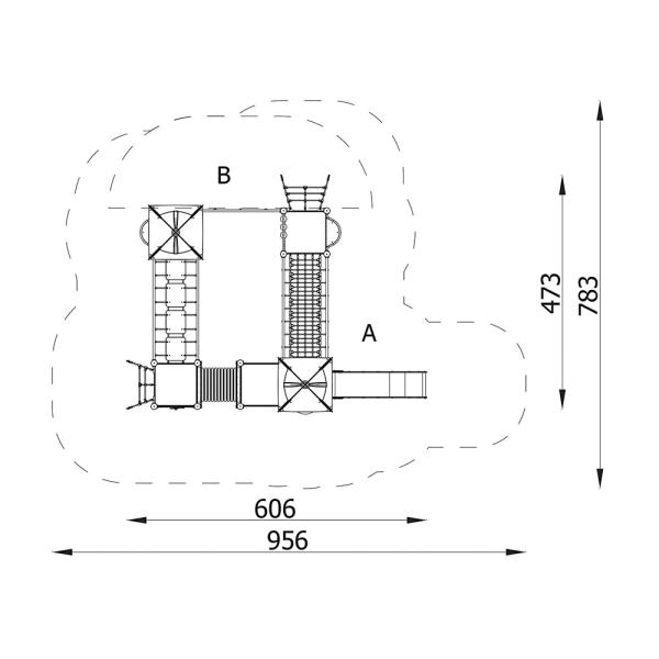 Orbis H Simple 11756