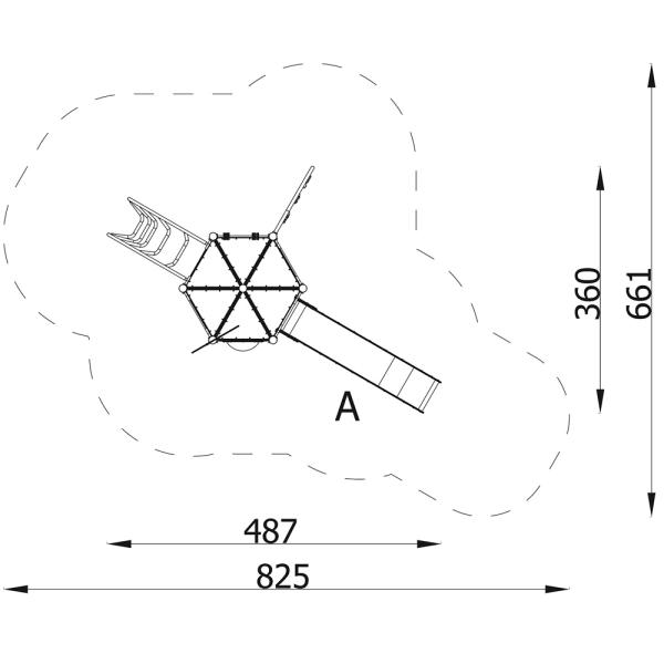 Orbis H Simple 11763