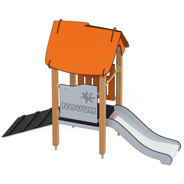 Quadro H Baby Simple 12326