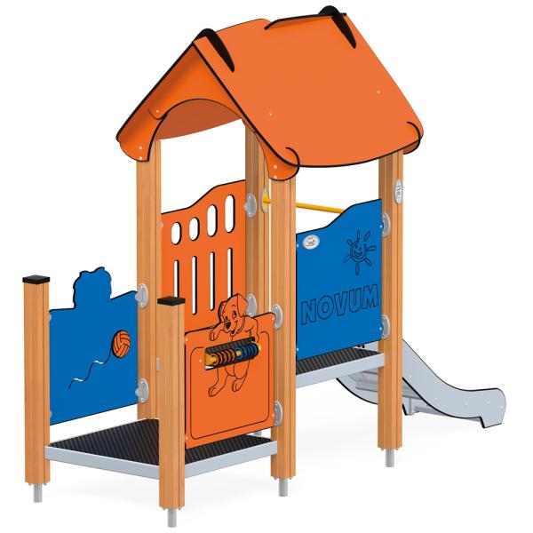 Quadro H Baby 12327