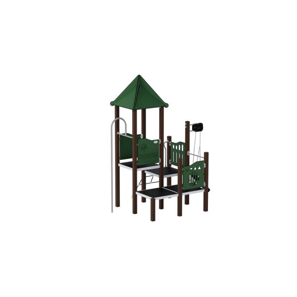 Quadro Rc Set 12343