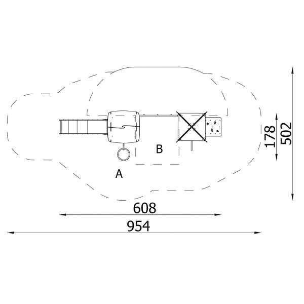 Quadro H Simple 267