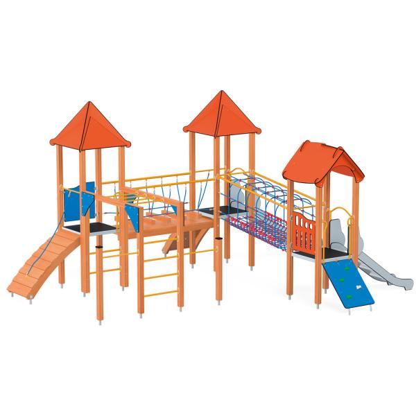 Quadro H Set 1238