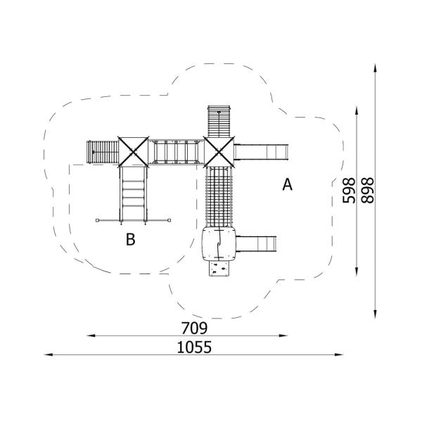 Quadro Rc Set 1238