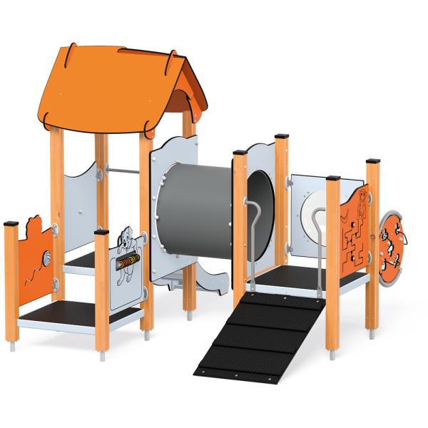 Quadro H Baby Simple 12432