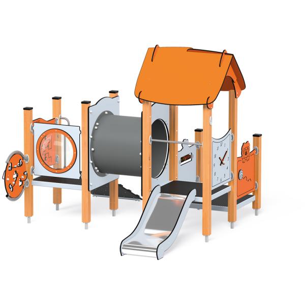 Quadro H Baby Simple 12432