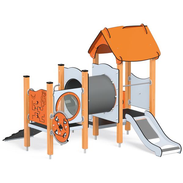 Quadro H Baby Simple 12432