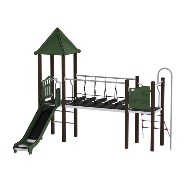 Quadro Rc Set 1246