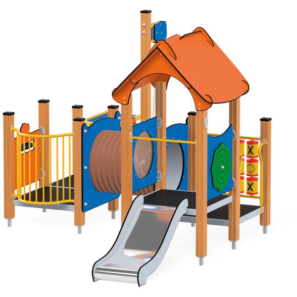 Quadro H Baby 12530