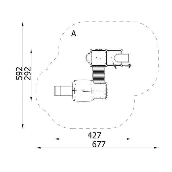 Quadro Me Baby 12530