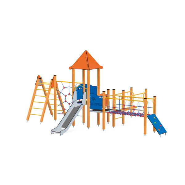 Quadro H Set 1271