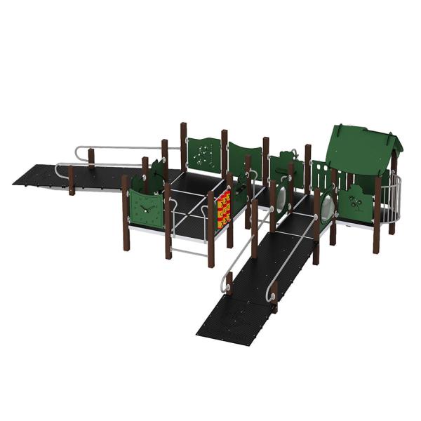 Quadro Rc Set 12829