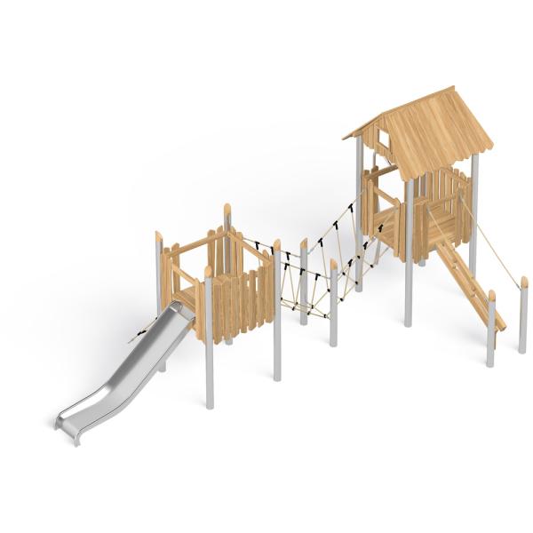 Robinio Set 202
