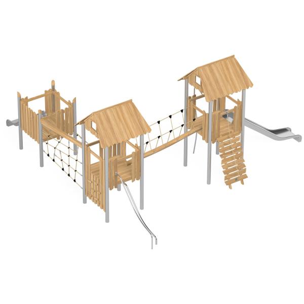 Robinio Set 306