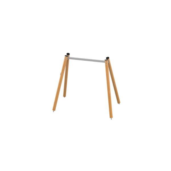 Orbis H Einfachschaukel - Gestell