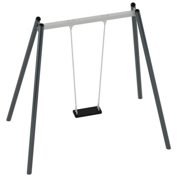 A4K Lime Einfachschaukel - Gestell