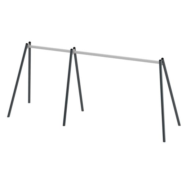 A4K Lime 3er-Schaukel - Gestell