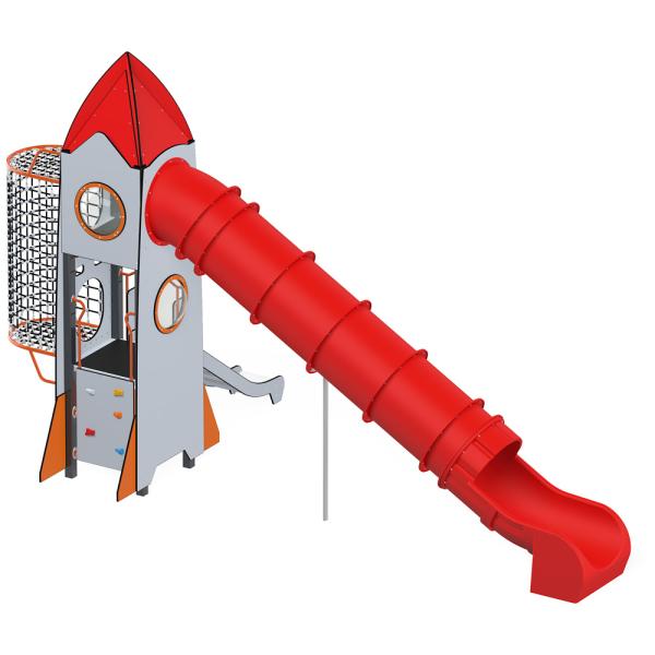 Universum Raumstation 1