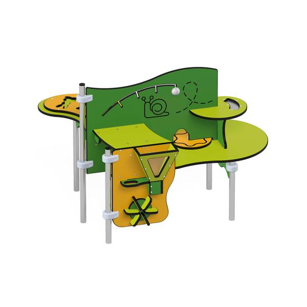 Milo Sandfabrik 4