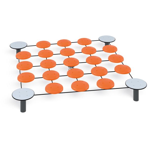 Universum Gummischeiben