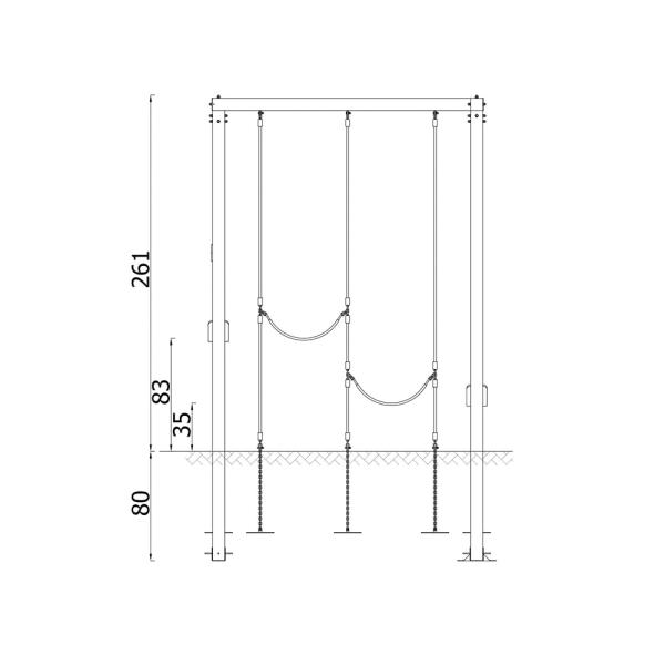 Sitze Flexo