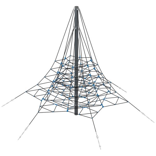 Universum Seil-Pyramide