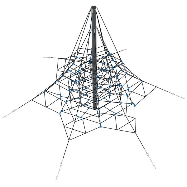 Universum Seil-Pyramide
